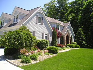 Landscapers and Lawncare Services in Ashford, CT